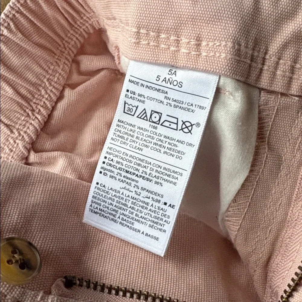 Old Navy Girls Bottoms size 5